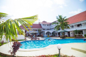 Diani Palm Resort and Apartments